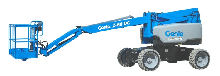 Genie Z60 DC image 2