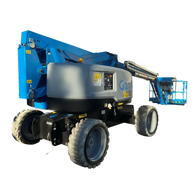 Genie Z60 DC image 3