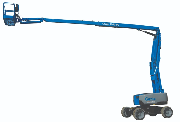 Genie Z60 DC image 4