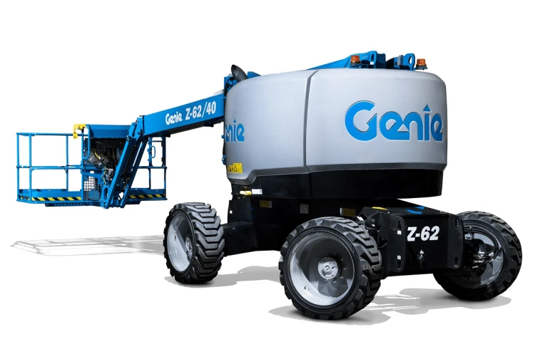 Genie Z62/40 image 2