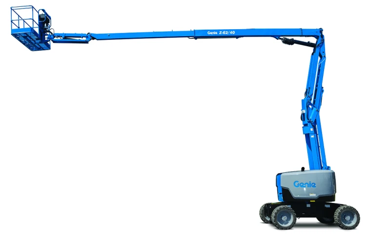 Genie Z62/40 image 3