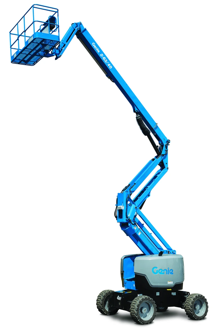 Genie Z62/40 image 4