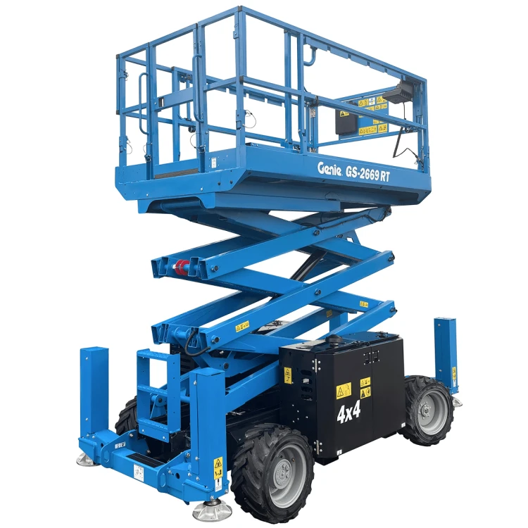 Genie GS2669 RT image 4