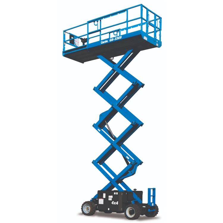 Genie GS3369 RT image 3