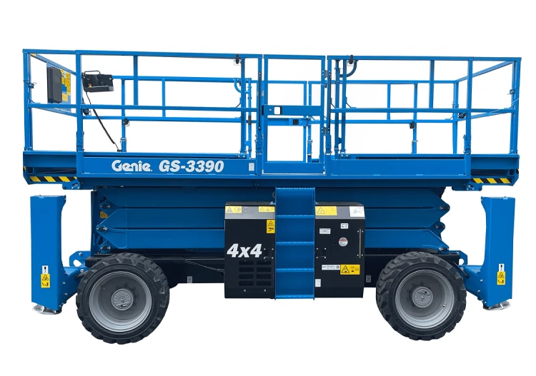 Genie GS3390 RT image 2