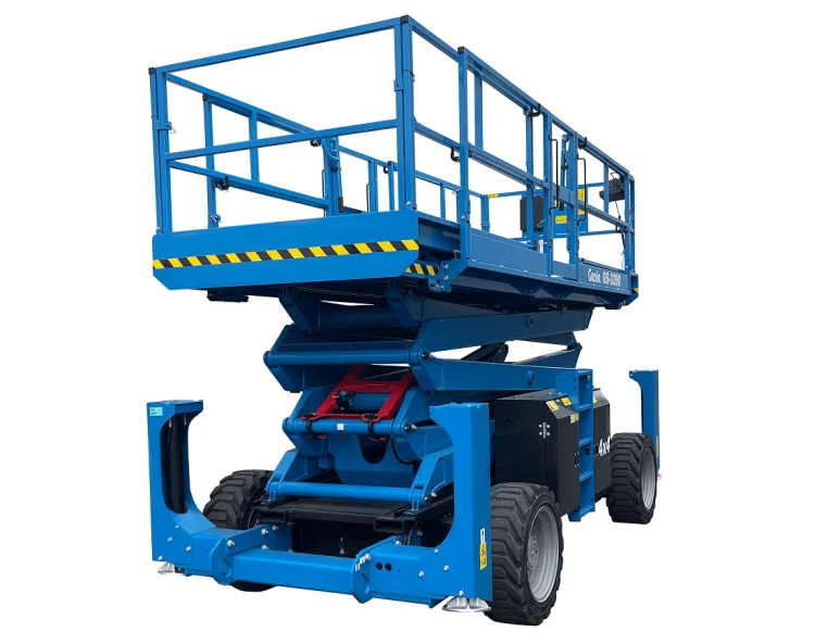 Genie GS3390 RT image 3