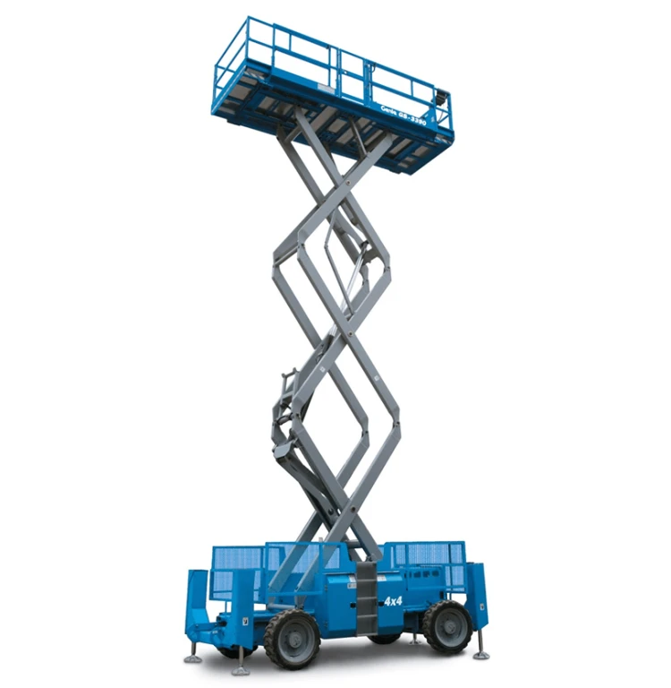 Genie GS3390 RT image 4
