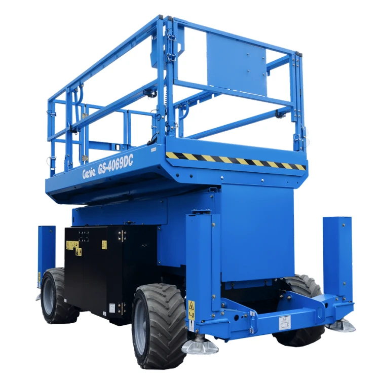 Genie GS4069 DC image 3