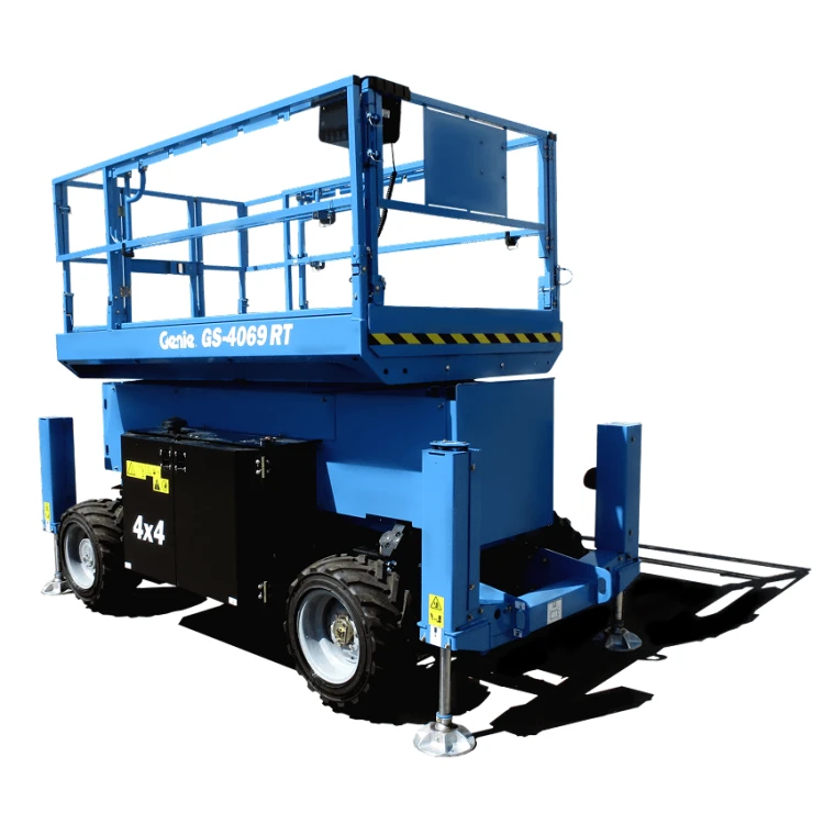 Genie GS4069 RT image 2