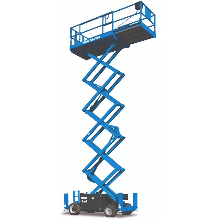 Genie GS4069 RT image 3