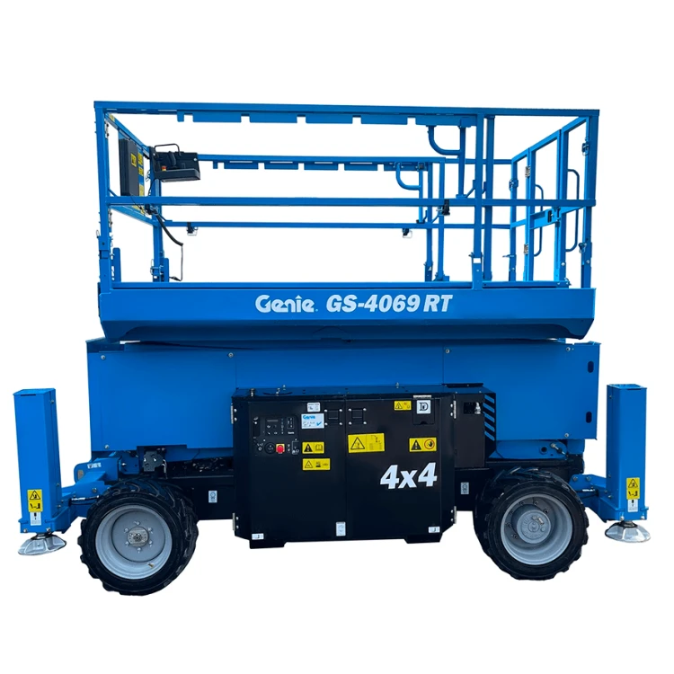 Genie GS4069 RT image 4