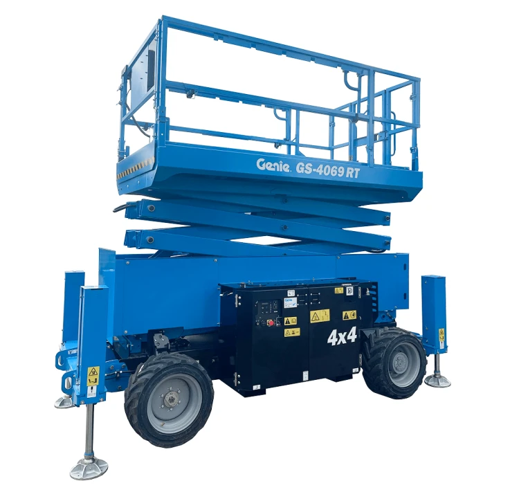 Genie GS4069 RT image 5