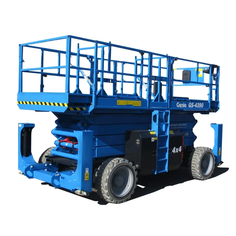 Genie GS4390 RT image 2