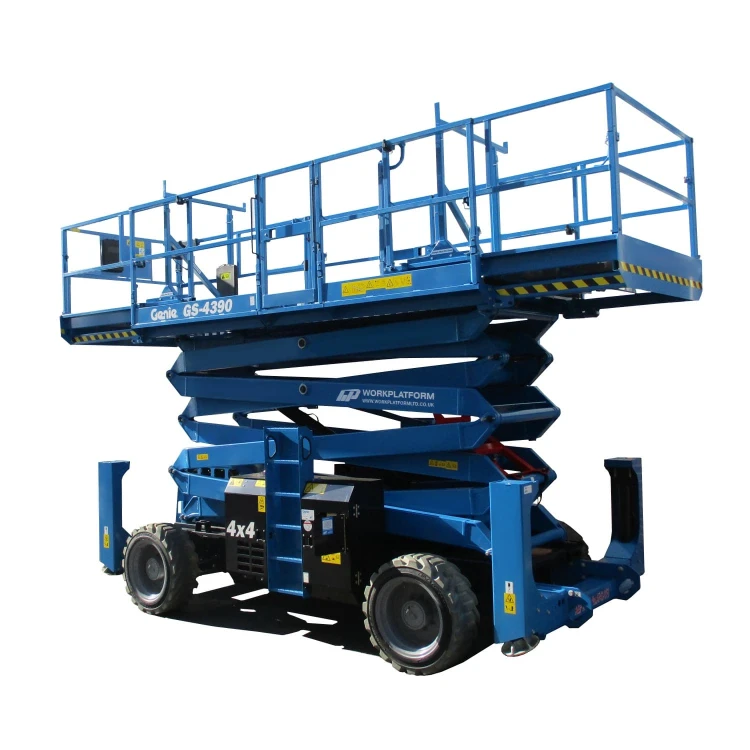 Genie GS4390 RT image 3