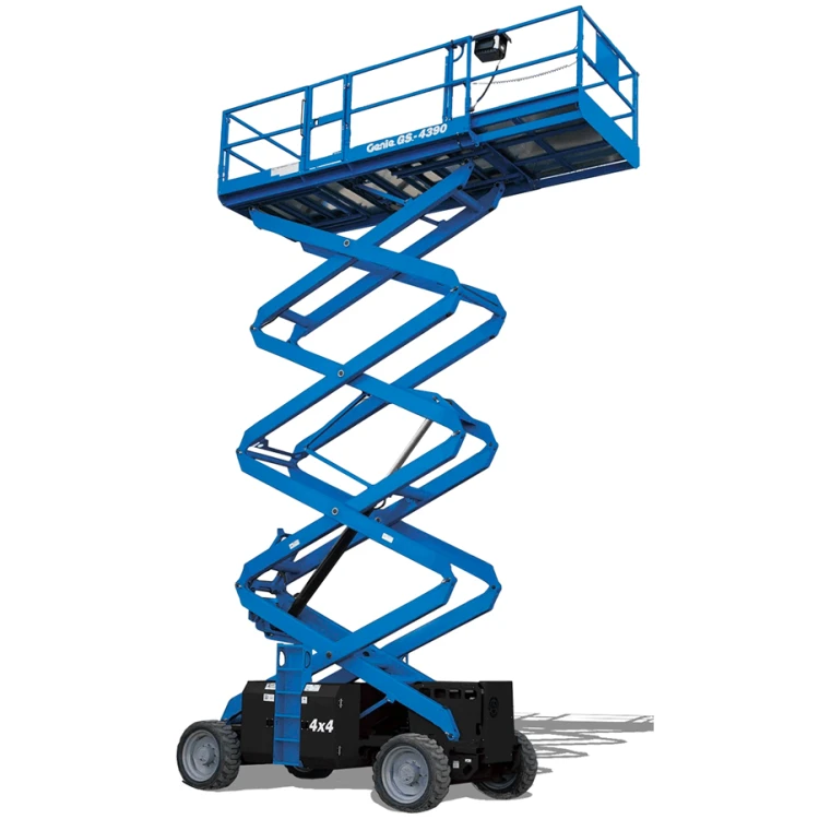 Genie GS4390 RT image 4