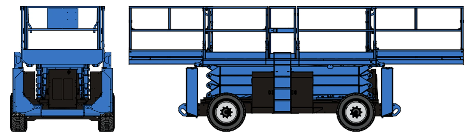 Genie GS4390 RT image 5