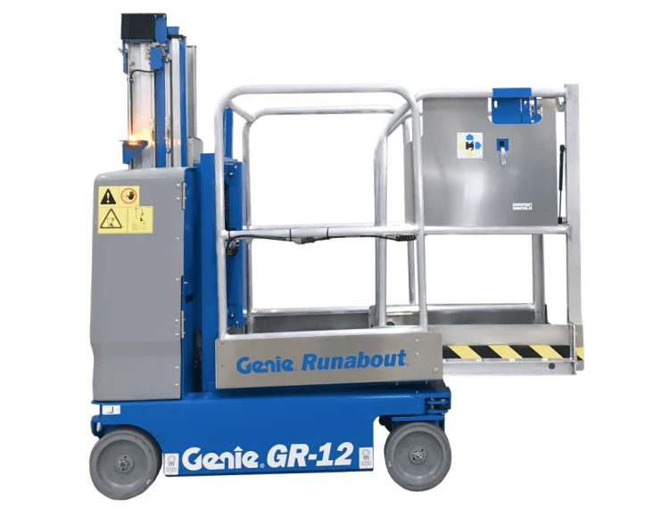 Genie GR12 image 2