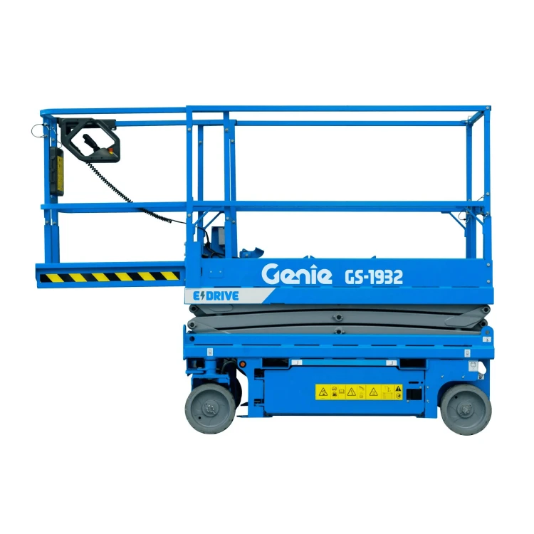 Genie GS1932 image 5