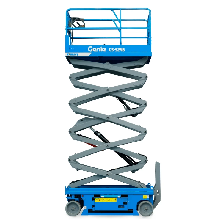 Genie GS3246 image 2