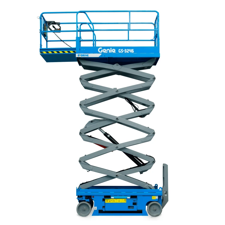 Genie GS3246 image 3