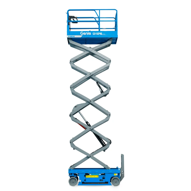 Genie GS3246 image 4