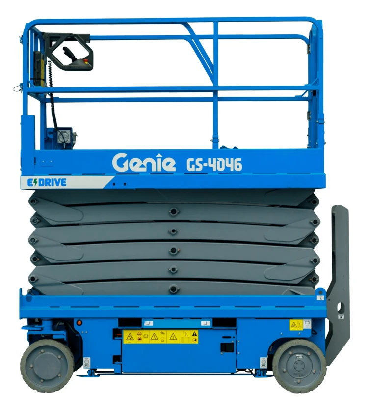 Genie GS4046 image 2