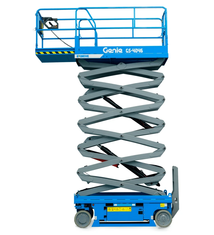 Genie GS4046 image 3