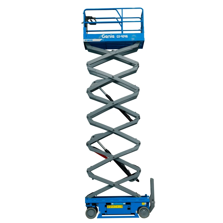 Genie GS4046 image 4