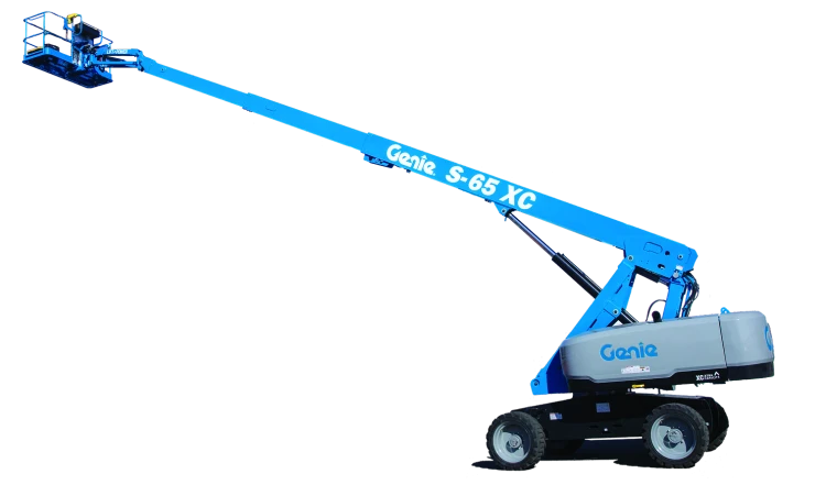 Genie S65 XC image 2
