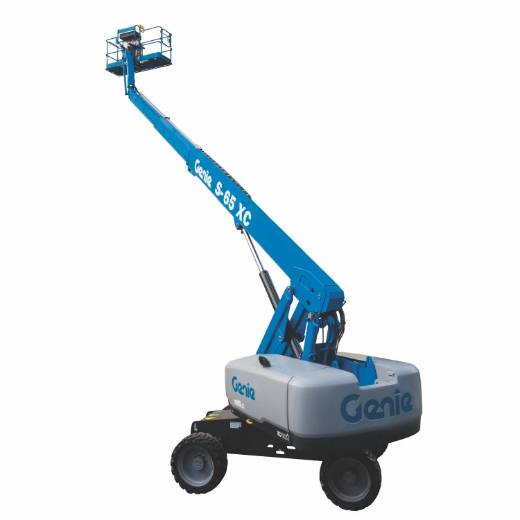 Genie S65 XC image 3