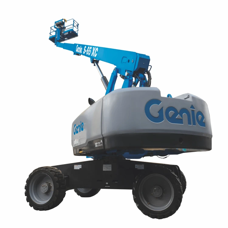Genie S65 XC image 4