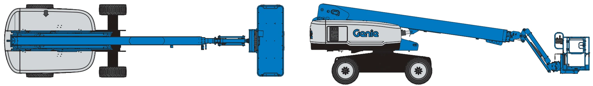 Genie S65 XC image 5