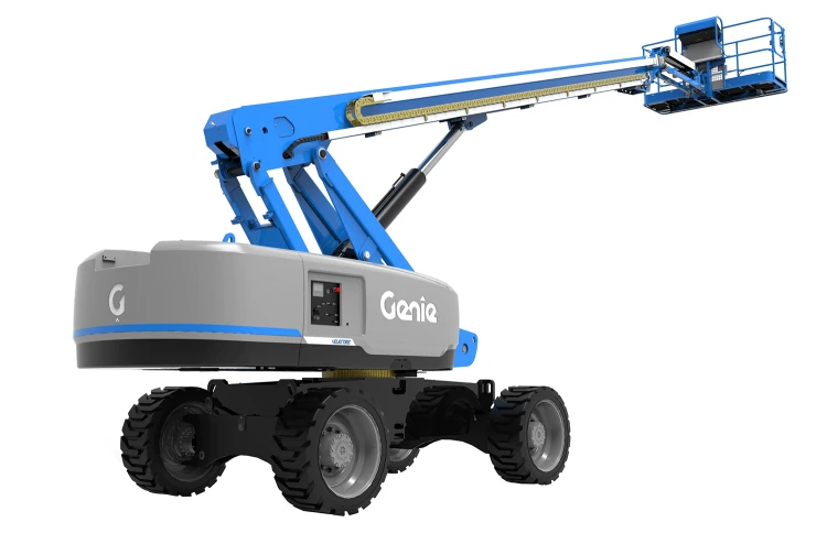 Genie S85 XC E image 2