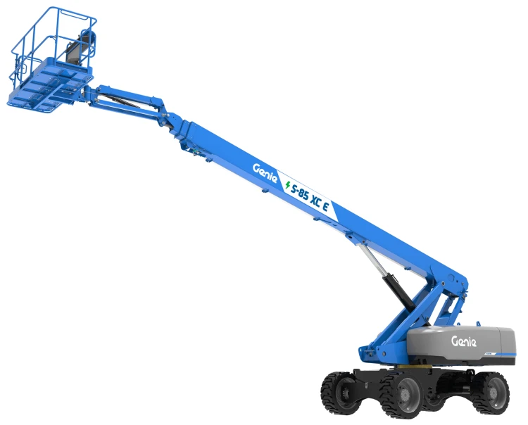 Genie S85 XC E image 3