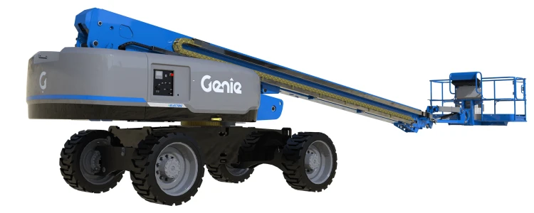 Genie S85 XC E image 4