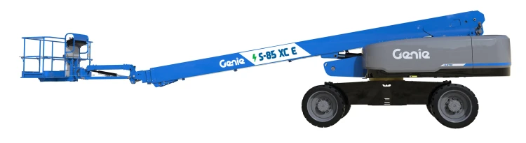 Genie S85 XC E image 5