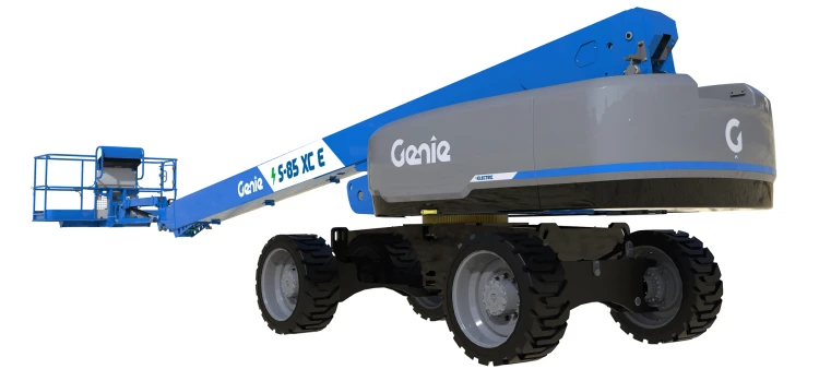 Genie S85 XC E image 7