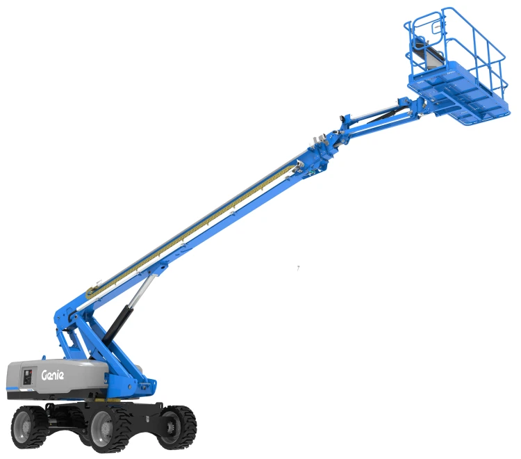 Genie S85 XC E image 8