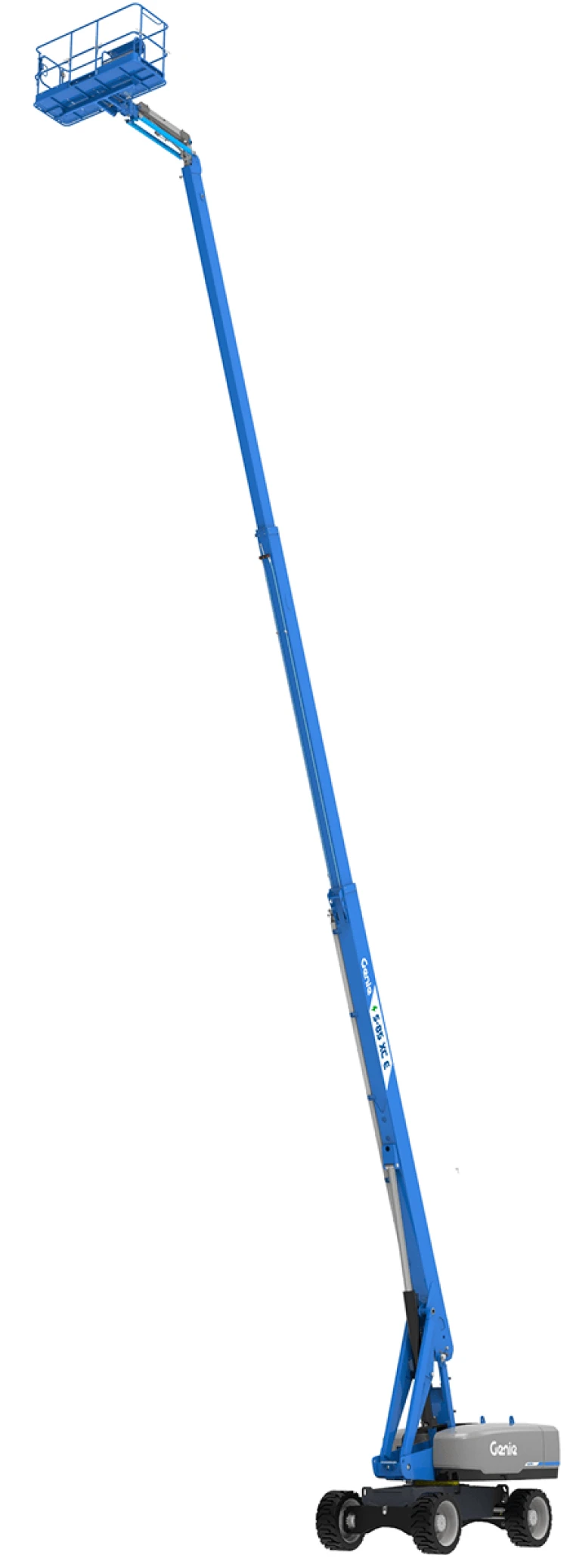 Genie S85 XC E image 9