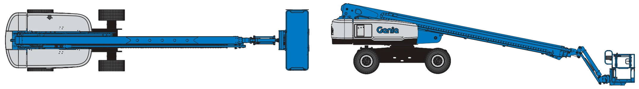 Genie S85 XC E image 10
