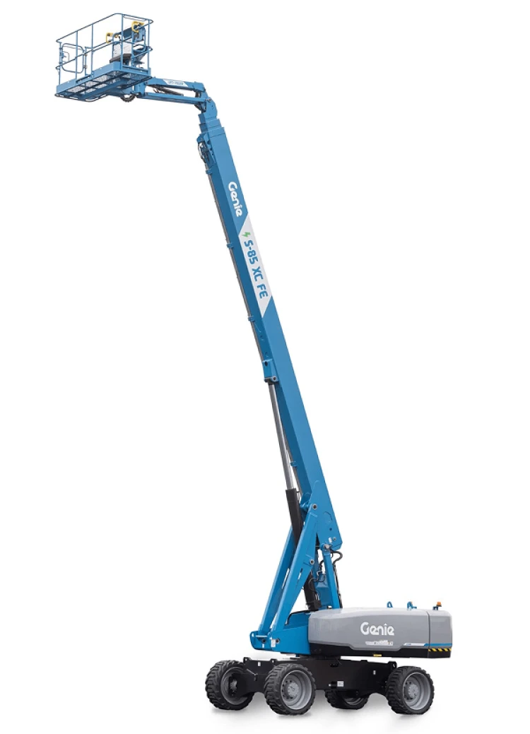Genie S85 XC FE image 3