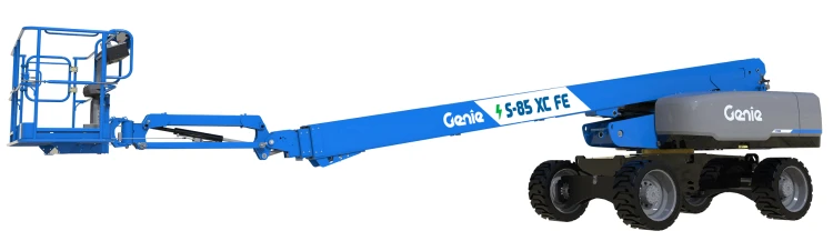 Genie S85 XC FE image 4