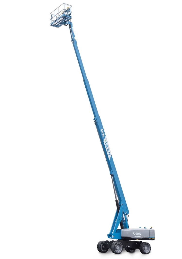 Genie S85 XC FE image 5