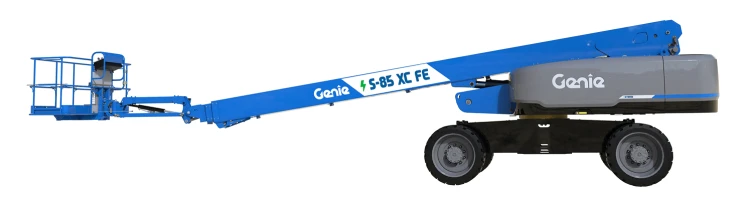 Genie S85 XC FE image 6