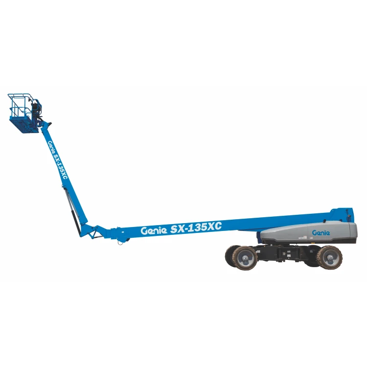Genie SX135 XC image 5