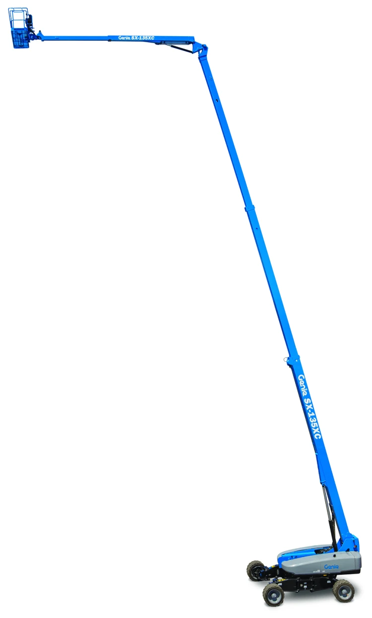 Genie SX135 XC image 6