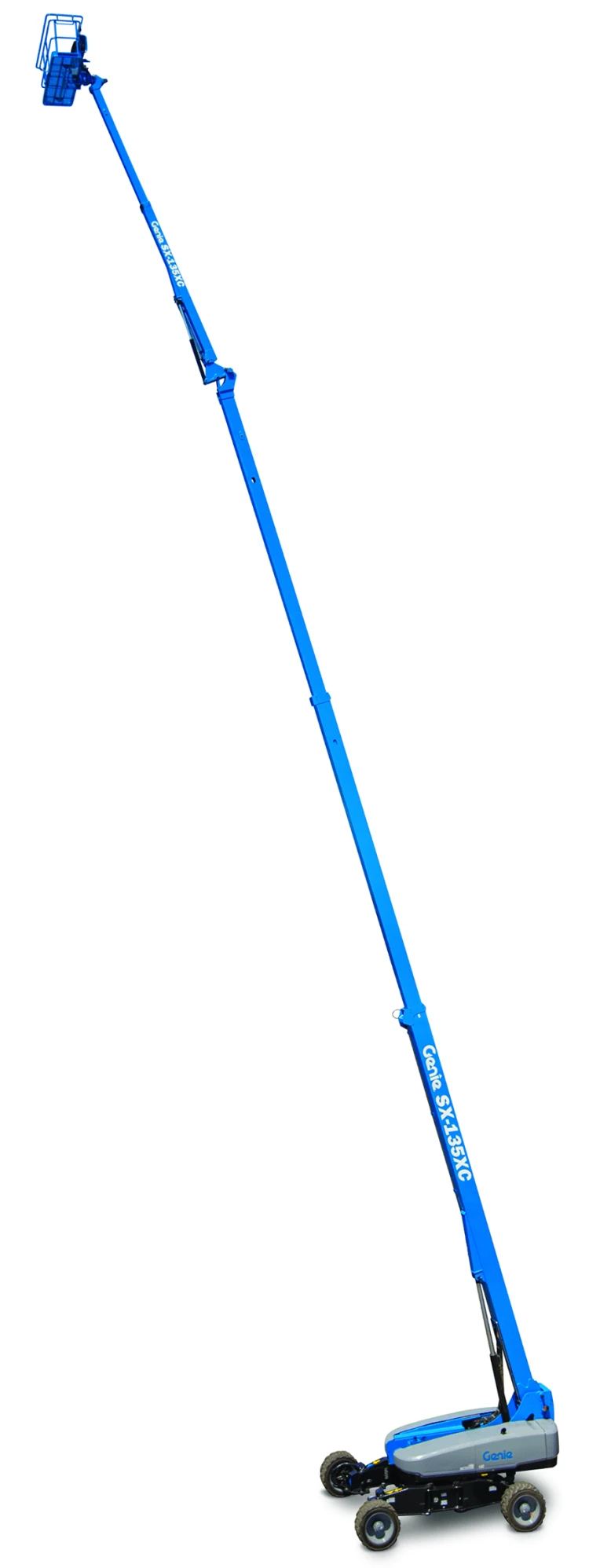 Genie SX135 XC image 7