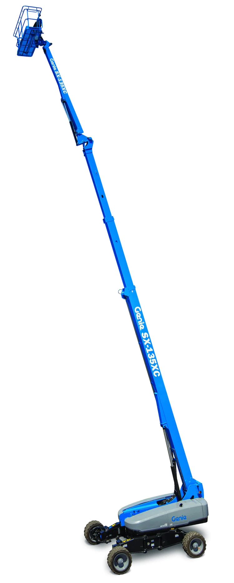 Genie SX135 XC image 9