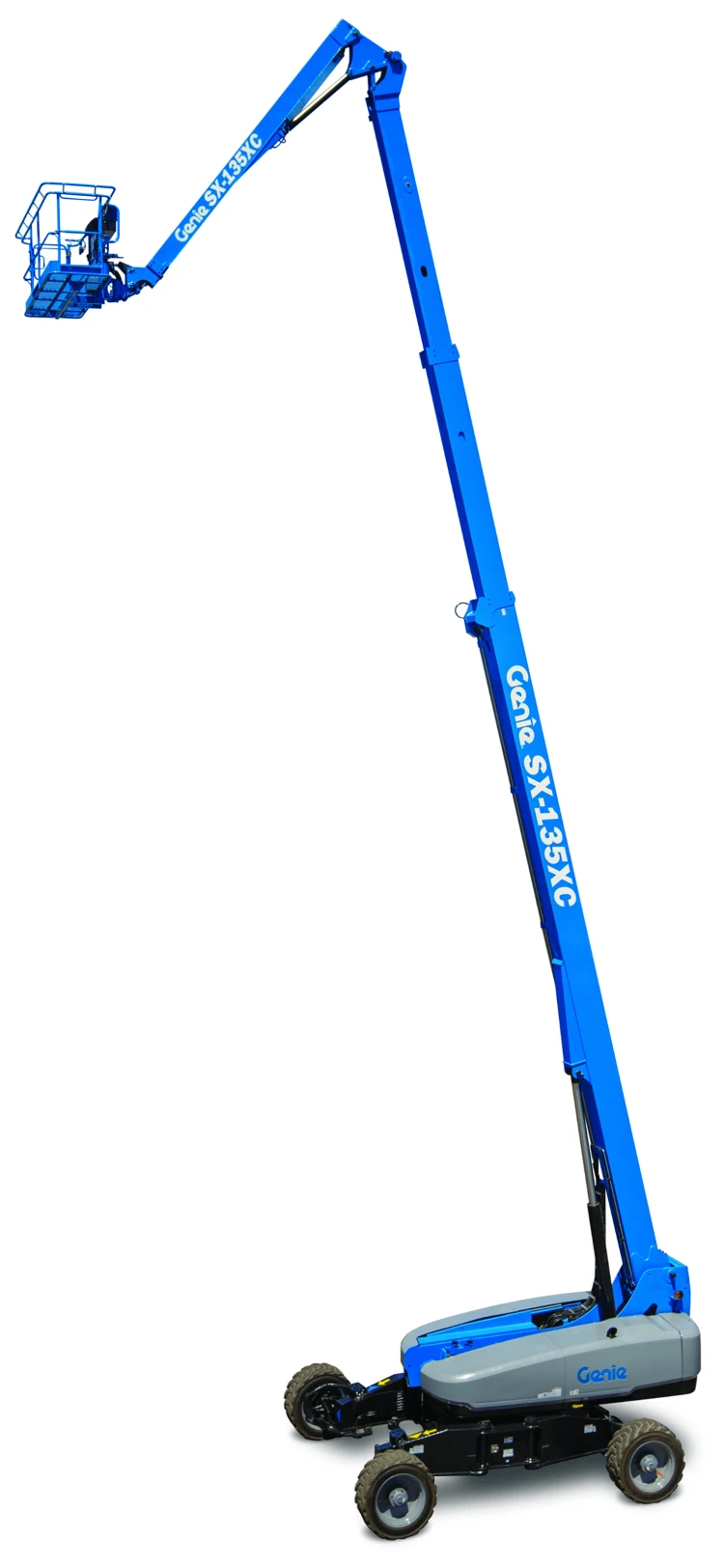 Genie SX135 XC image 10