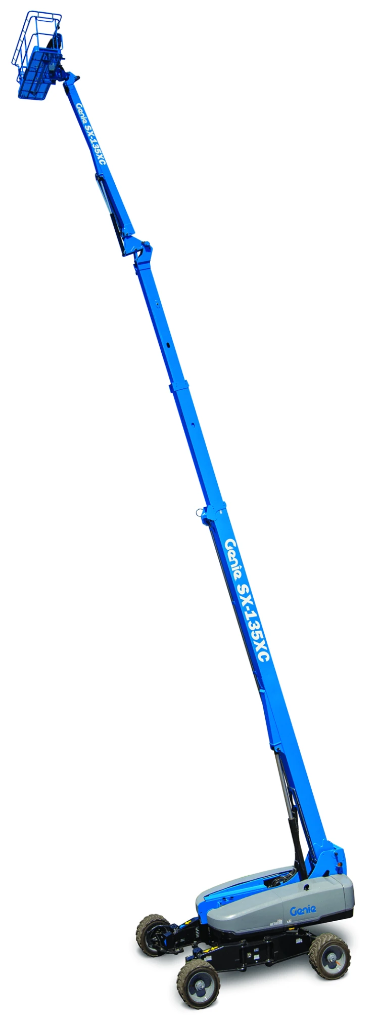 Genie SX135 XC image 11